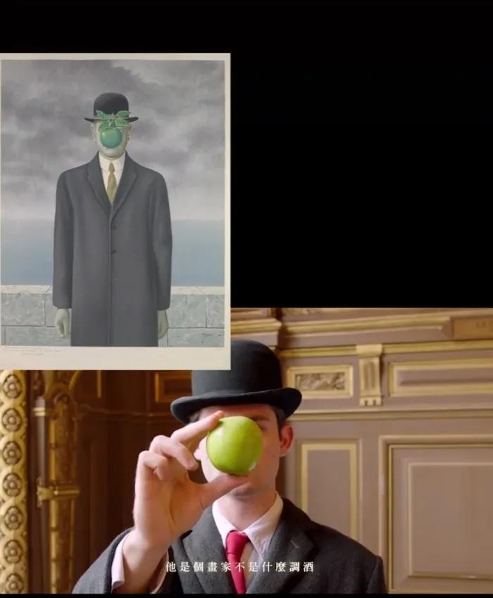 要是没点文化看不懂周杰伦的mv