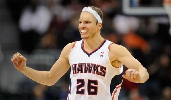 nba球員為什么不把發帶戴正（不戴發帶的球星，突然換成了發帶造型會怎樣？杜蘭特像鐵憨憨）