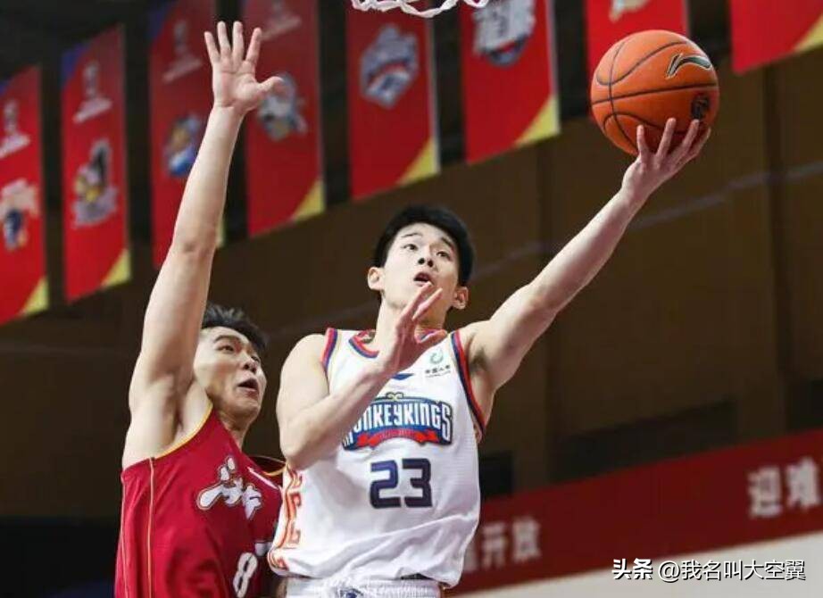 国内球员为什么不去打nba（林葳无缘中国男篮原因揭晓！球迷揭开内幕：乔尔杰维奇早就看穿）-华海博客