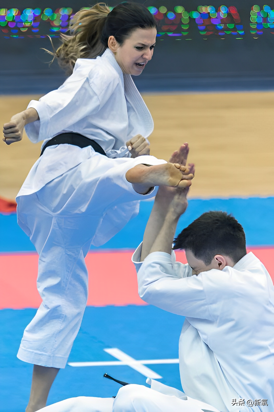 盘点世界杯美女（盘点世界杯球星太太团，有太多辣妹值得挖掘）