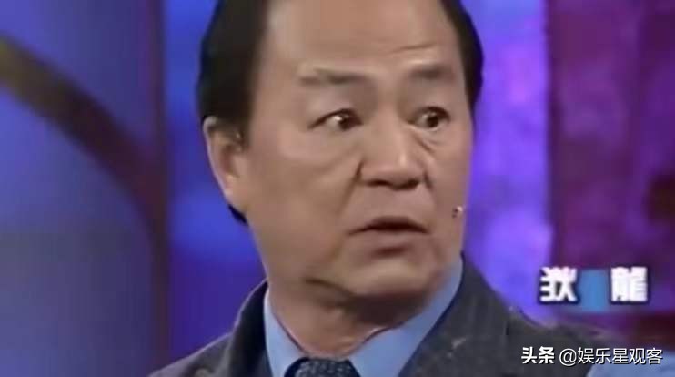 曾经风光无限，如今却尽显苍老的十位巨星，今昔对比差别可真大