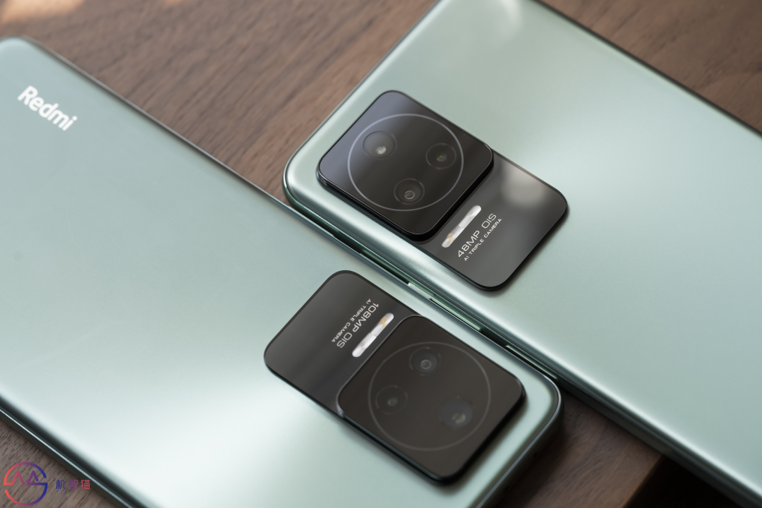 Redmi K50系列测评：这一代K系列宇宙，无疑更强了
