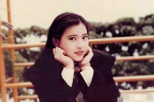惊艳了时光的15位女港星，张柏芝第9，王祖贤第4，谁是你心中第一