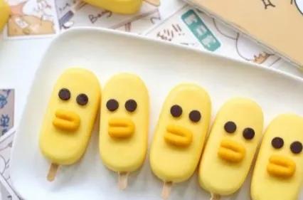 卡通雪糕的做法（教你这8款雪糕做法学起来）(2)