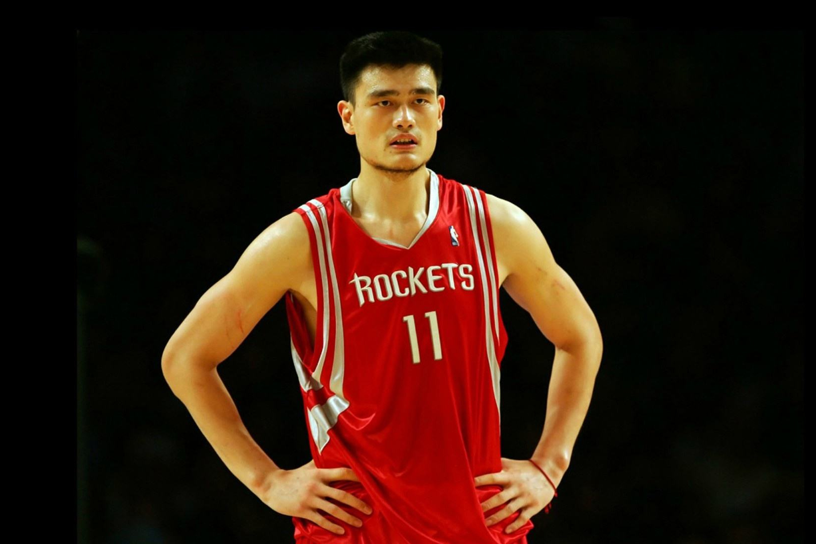 为什么nba球星罚球这么准(不惧砍鲨战术，盘点罚球最准的10大中锋，姚明仅第3名)