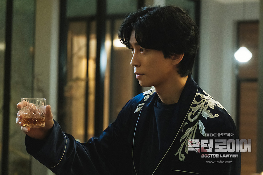 《医法刑事》申成禄的8件事：曾是篮球选手，差点出演反派专业户