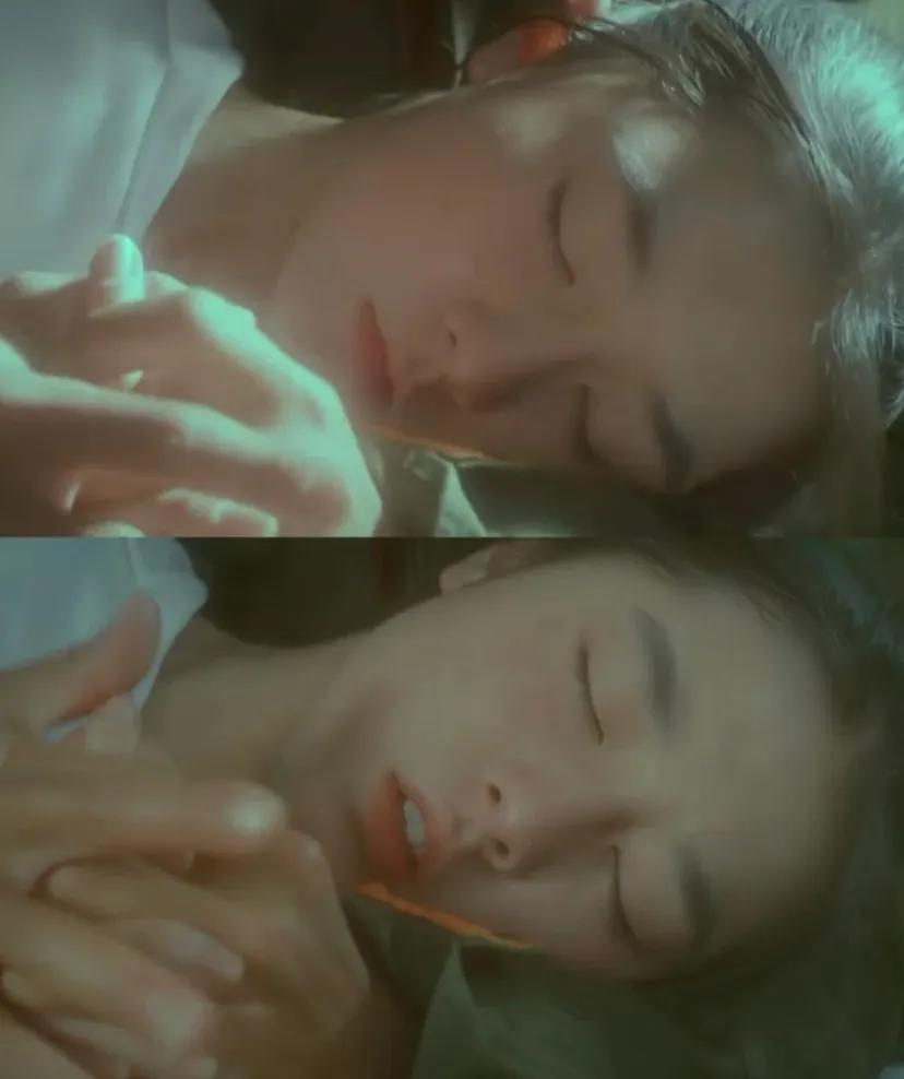 每日电影 燕尾蝶 如果人最终的归宿是天堂，我想这里就是天堂了