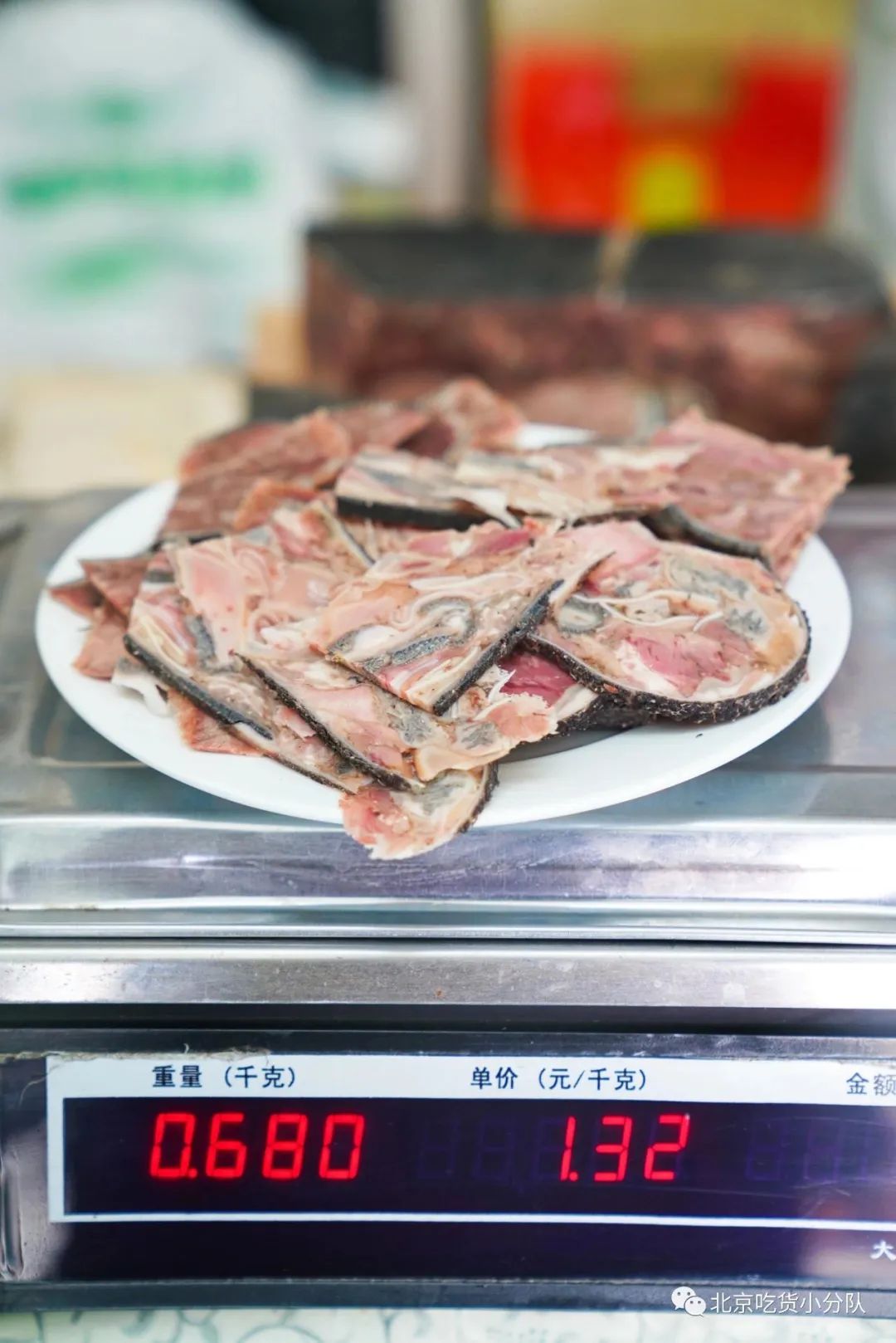 北京牛街羊肉价格今日价，北京牛街羊肉包子