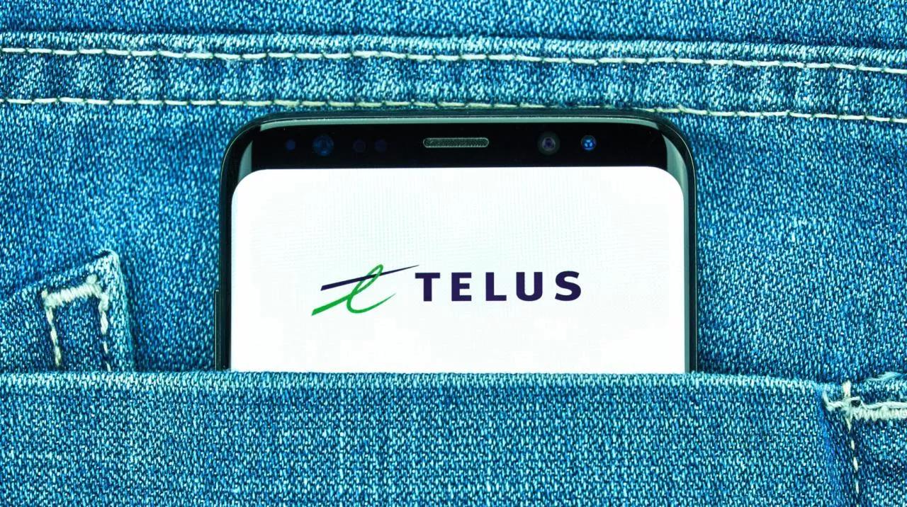 Telus电信投资900万美元引入5G和purefiber网络