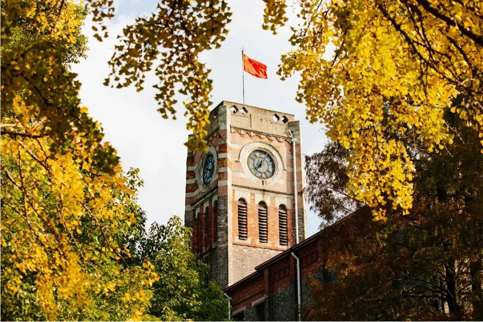 一班走出三院士、还坐拥“全国最美”盛誉！江苏这所双一流吸引世界目光！