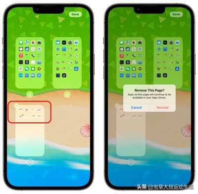 新iPhone 13用户的提示和技巧