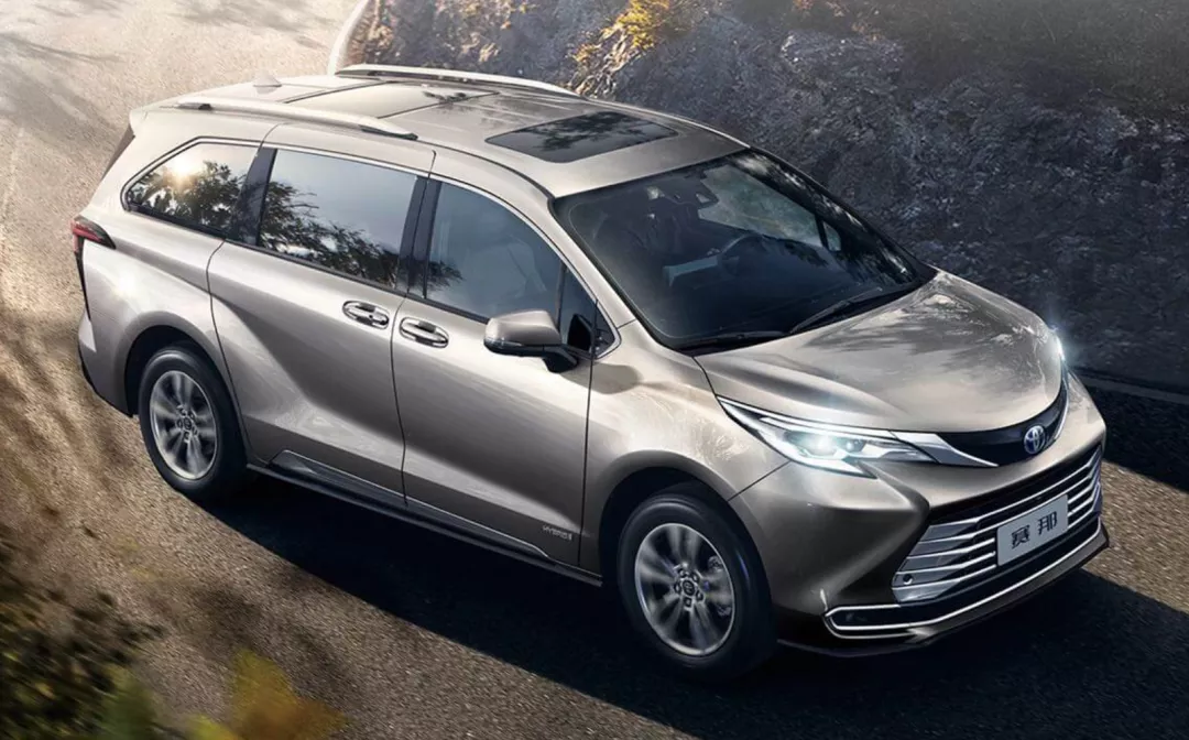 赛那、嘉华均不足千辆、丰田凌放破4千,12月重磅新车销量跟踪