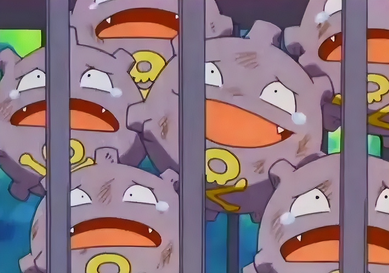 宝可梦世界里的毒属性，这属性是万年反派，战斗能力到底怎样？