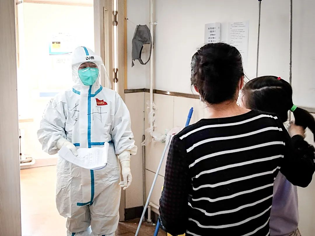 吉林大学第一医院李丹：新冠患者救治，如重修一把全科医学