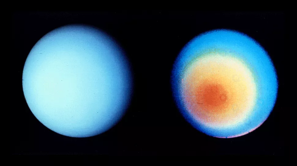 太空有多冷？宇宙温度背后的物理学