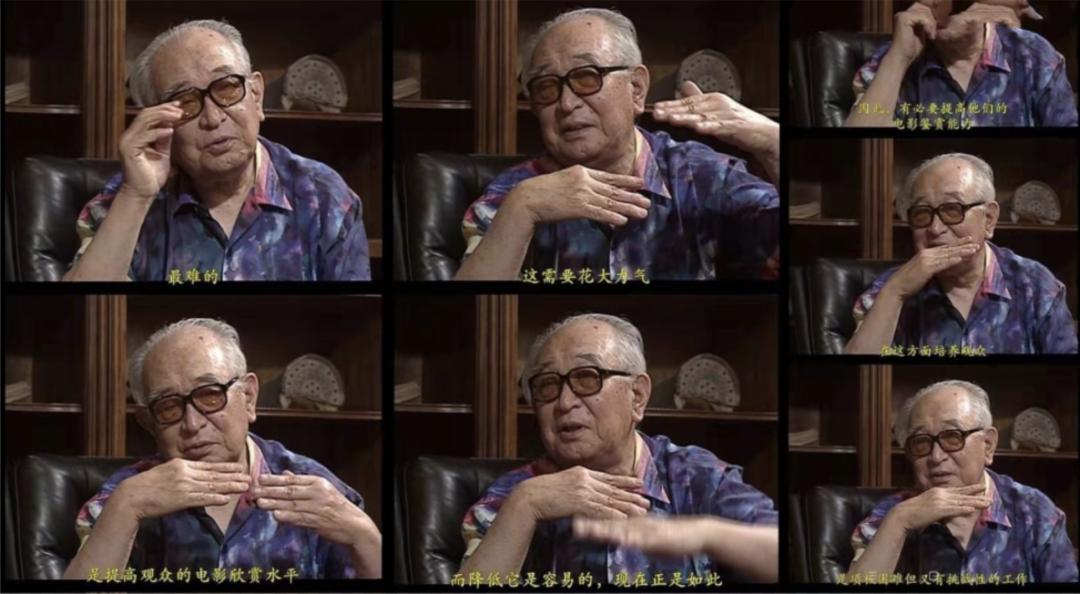 疯狂的赛车刘德华（66年前，库布里克拍了《杀手》，50年后，有了《疯狂的石头》）