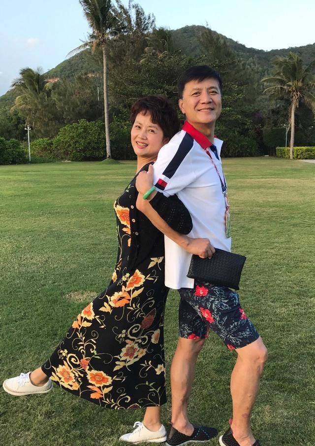 刘之冰:一婚娶副教授,二婚娶"上官婉儿",如今继女是他的骄傲