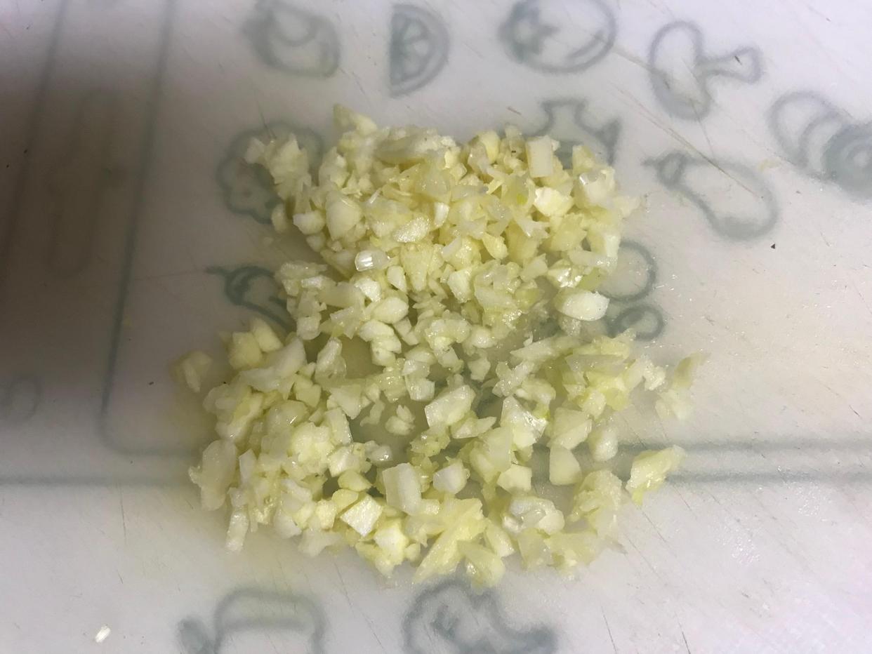 图片[6]-【蒜香蚝油西兰花】做法步骤图 色泽翠绿不发黄 入味可口-起舞食谱网
