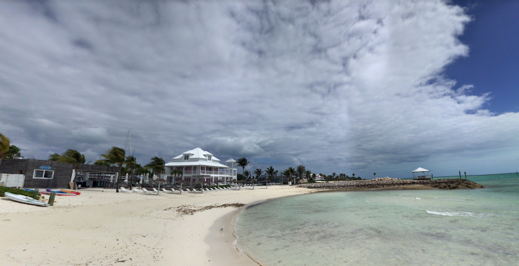 巴哈马(the bahamas)是大西洋西印度群岛卢卡亚群岛上的一个国家.