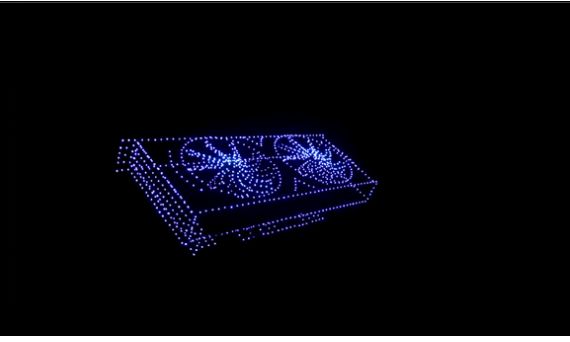 Intel或将无人机业务卖给马斯克弟弟，回归处理器重心