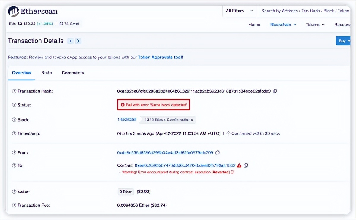 DeFi 面临四面楚歌？Inverse Finance被盗取约1500万美元