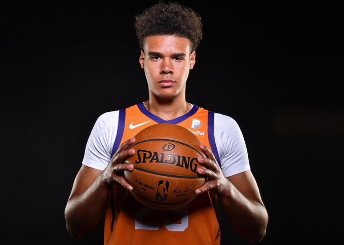 nba一共有哪些人（NBA第一大姓氏！前后誕生68位NBA球員，五個最強球星組隊隨便奪冠）