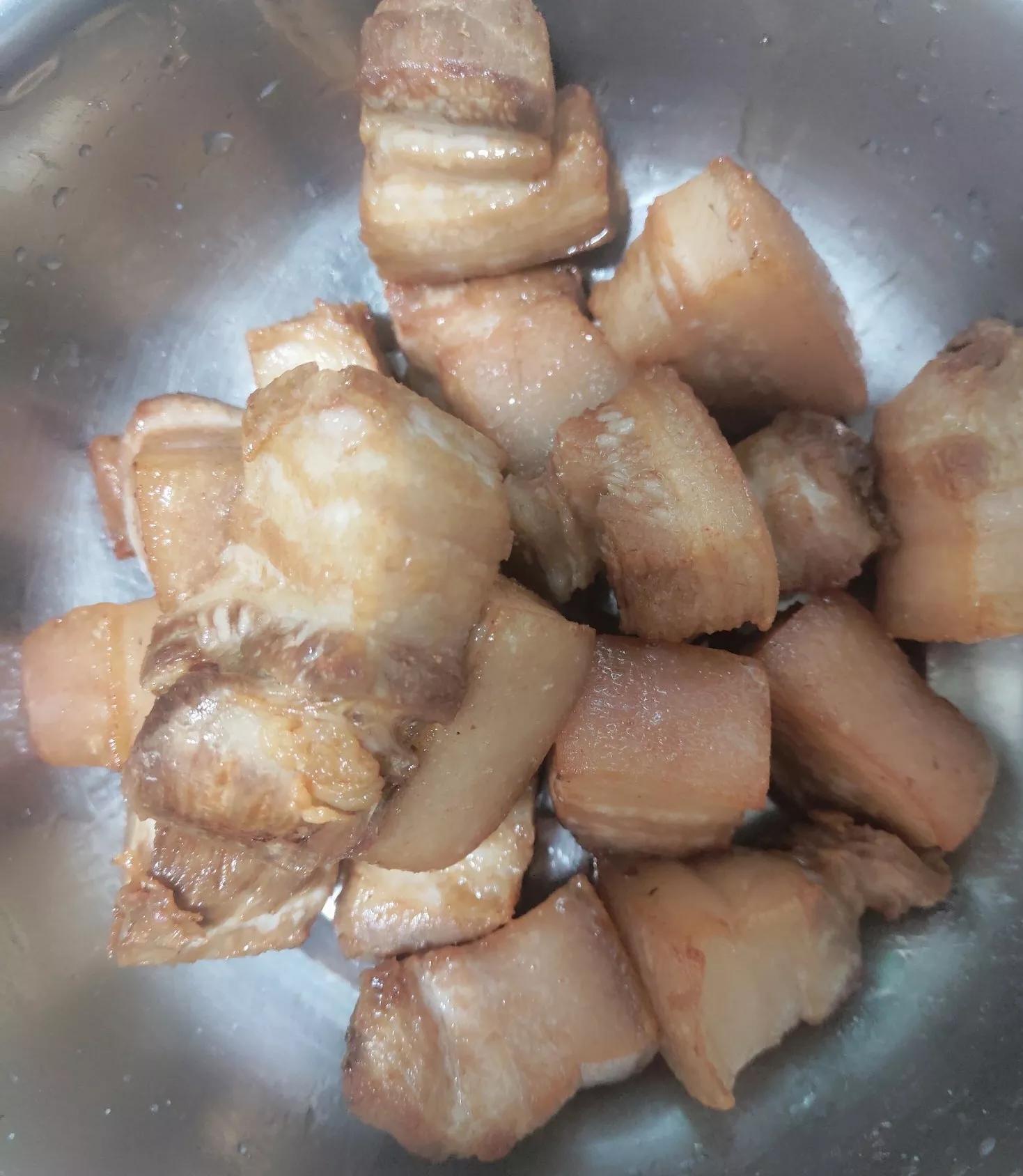 距高考102天 高三学生想吃的菜 是什么？好做好吃吗？（图文 做法）