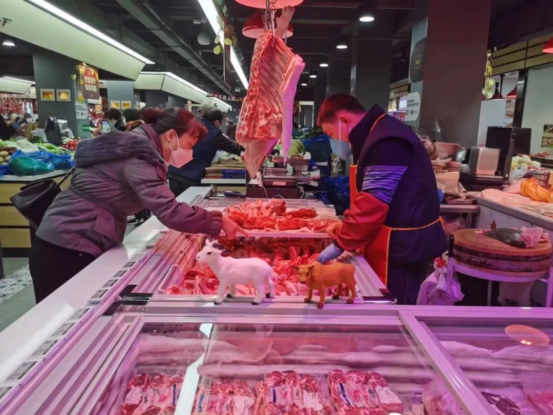 今日上海羊肉价格「今日上海羊肉价格每斤」