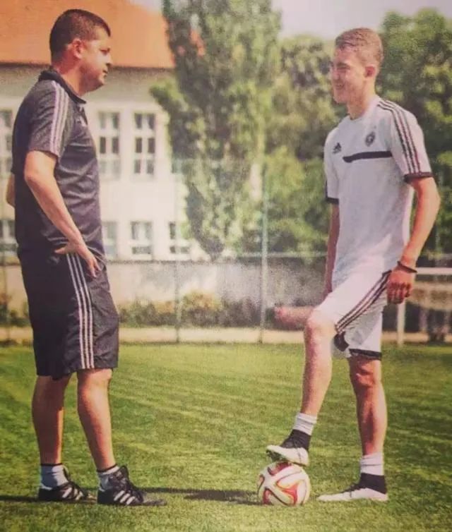 尤文图斯为什么有钱（为弗拉霍维奇投入1.5亿，尤文哪来这么多钱？）