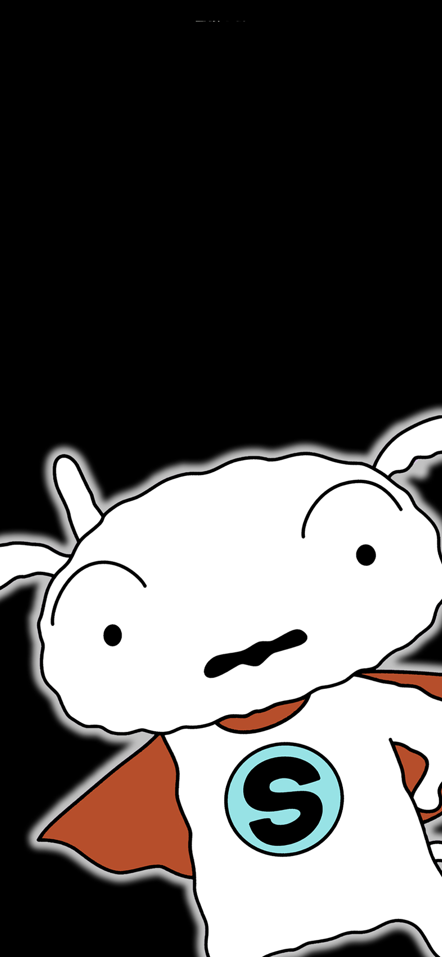 蜡笔小新高清无水印壁纸