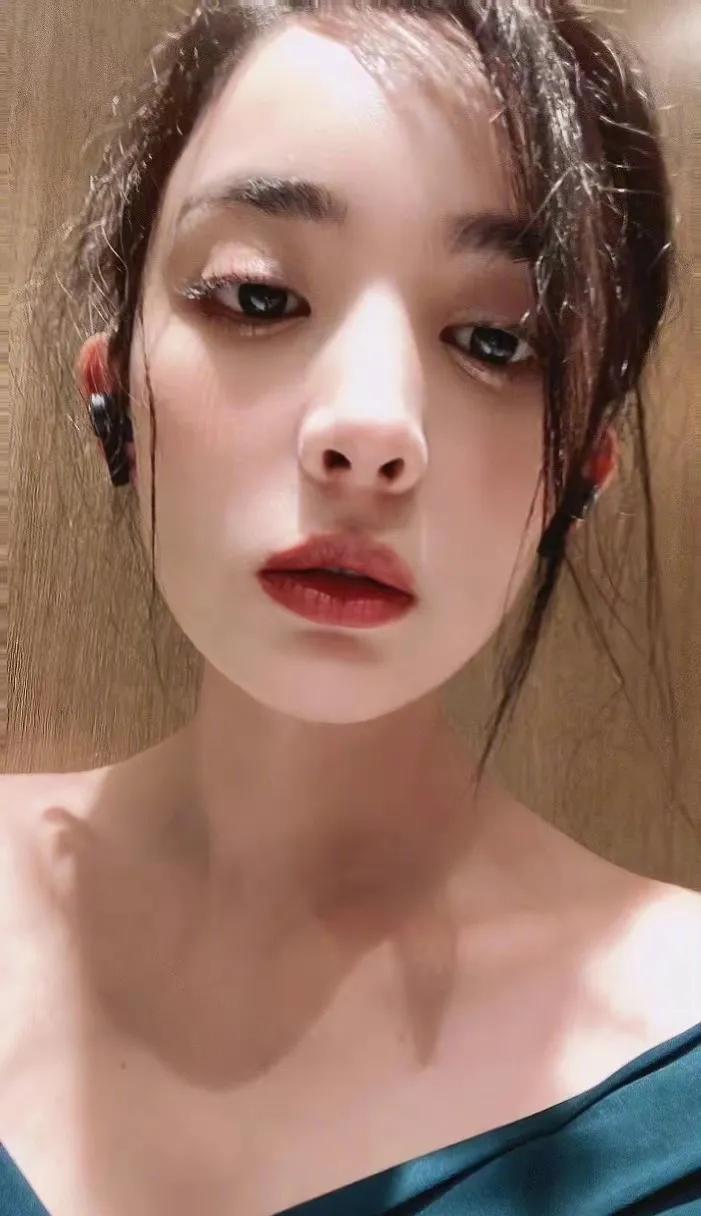 盛世美颜古力娜扎