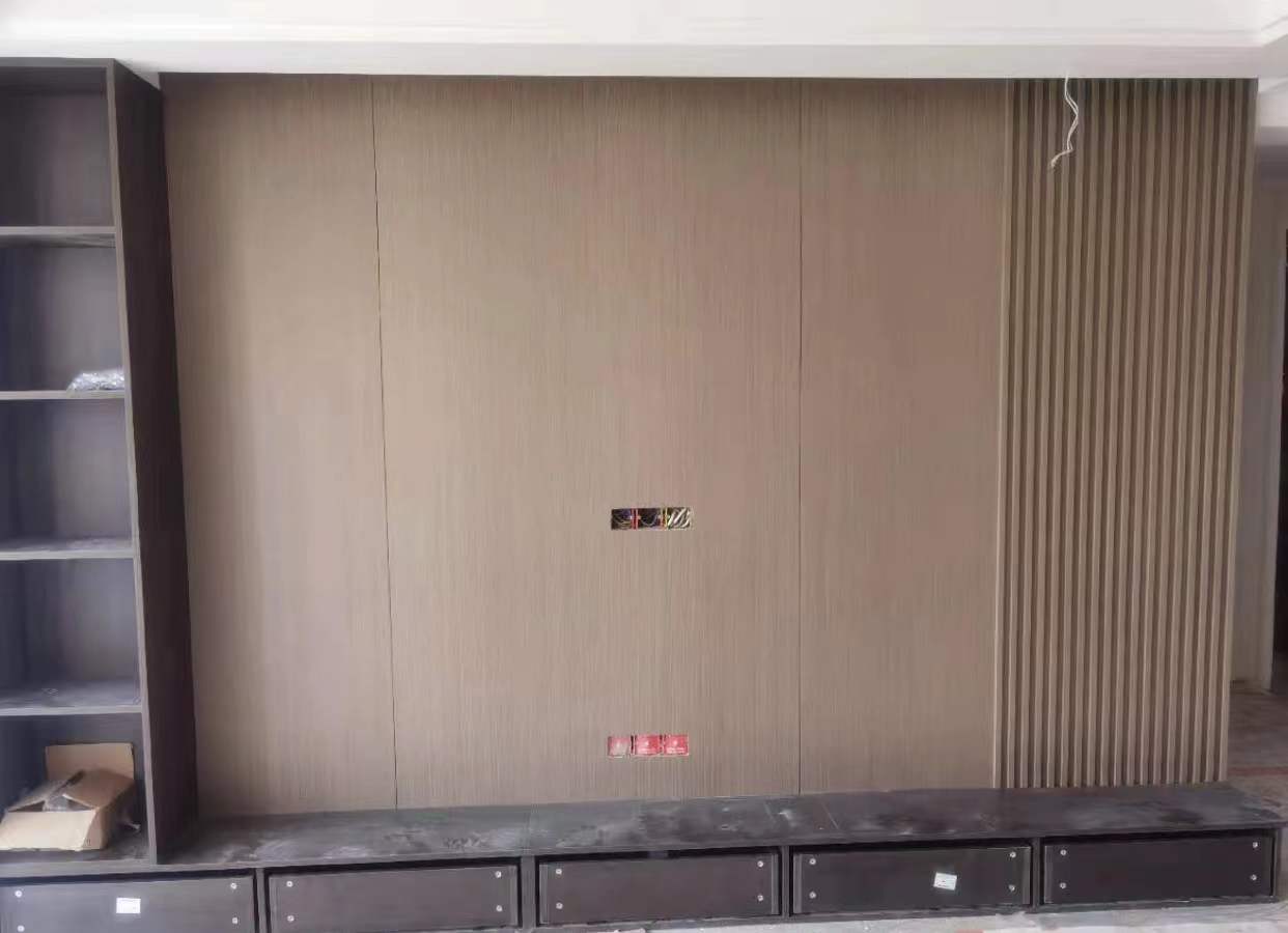 如果再买一套房子，我一定坚持“去家务化”装修，入住后是真省心