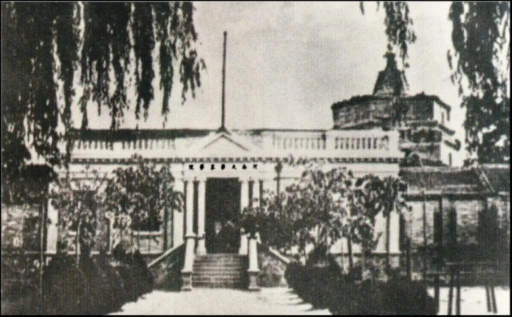 倒计时100天！河南农大120岁生日又近了