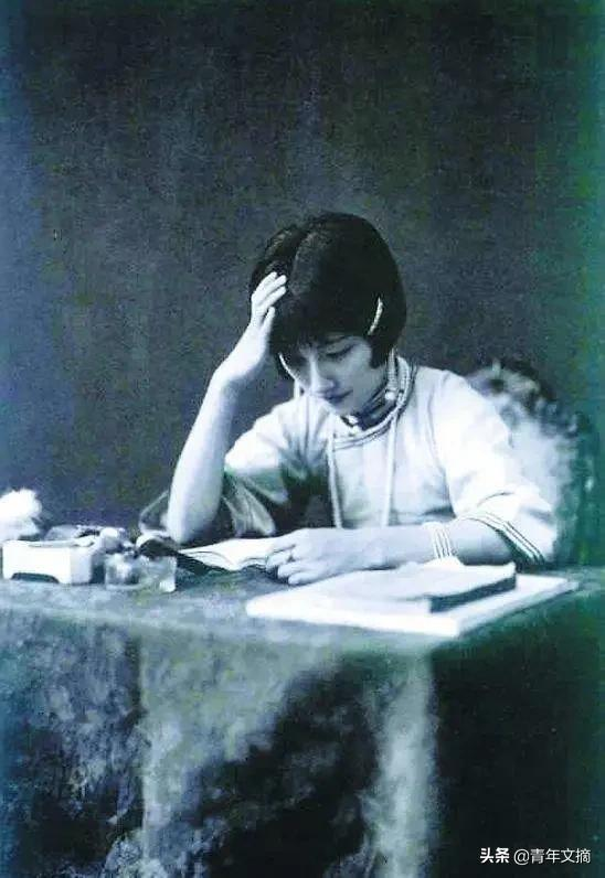 旗袍：中国女性含蓄的温柔和性感