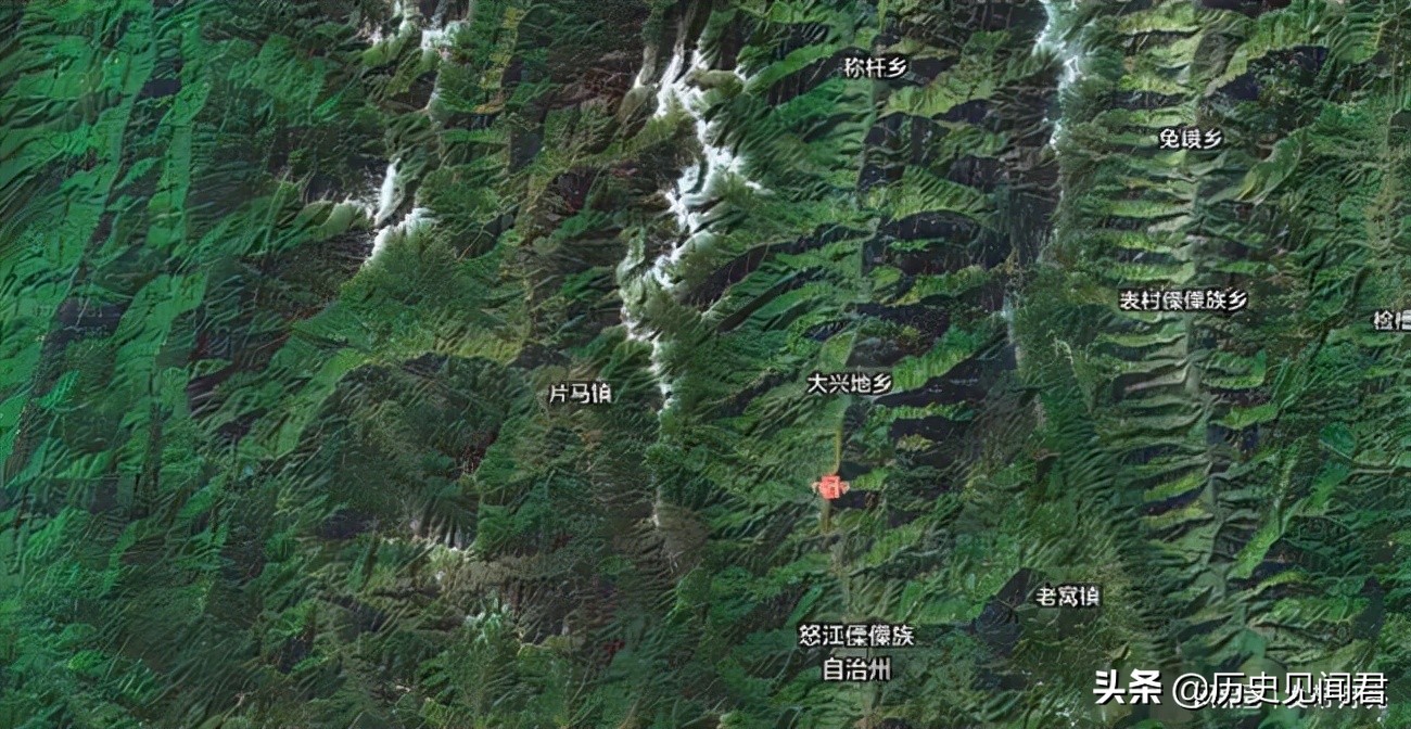 1949年后，新中国都收回了哪9块领土？最大的有5个香港大小
