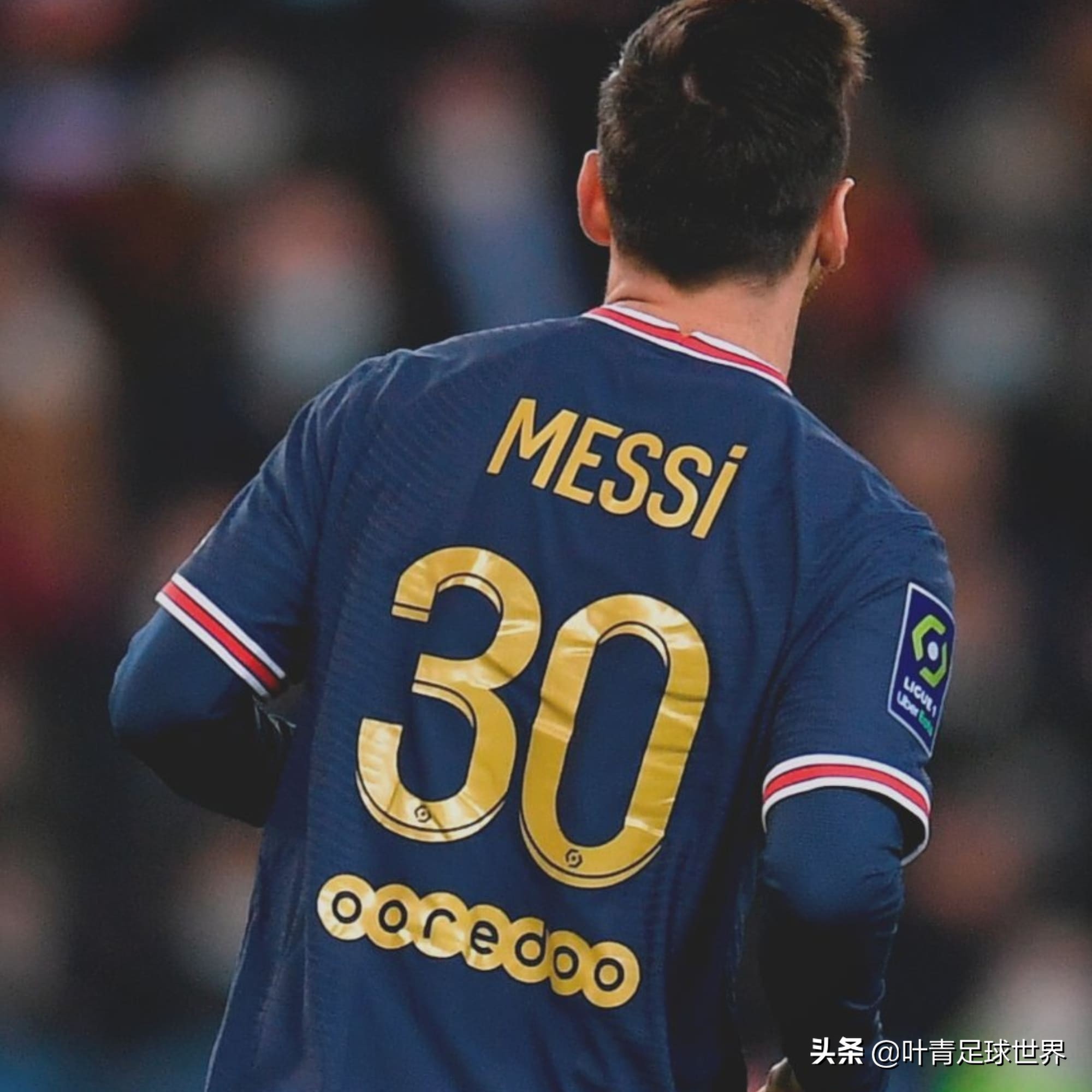 巴黎圣日耳曼足球俱（创历史新高！大巴黎赚翻了：年入7亿欧元，梅西贡献1.3亿）