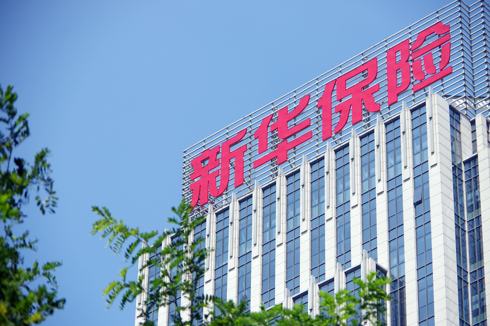 买新华保险靠谱吗,买新华保险可靠吗,新华保险到底踩了什么坑_犇涌向