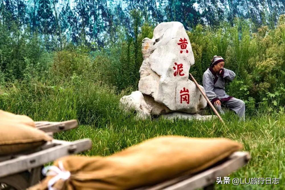 历尽沧桑是什么意思（苍桑）-第25张图片-巴山号