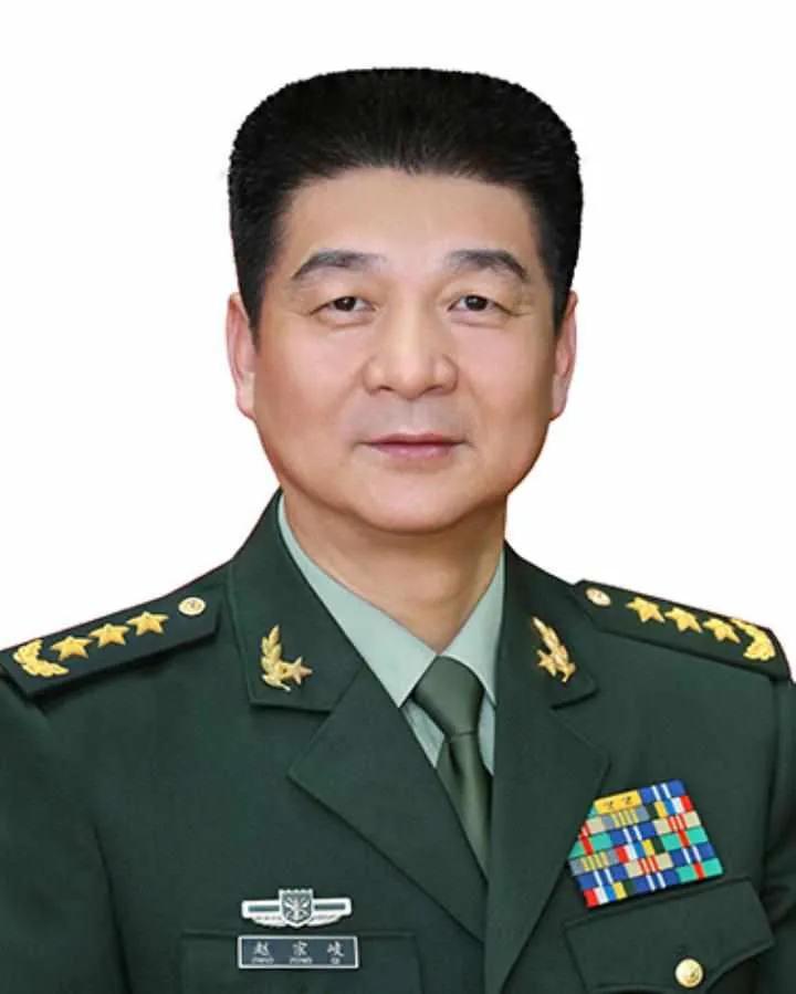 上将可以调动多少兵力（大将军能调动多少兵力）-第8张图片-昕阳网