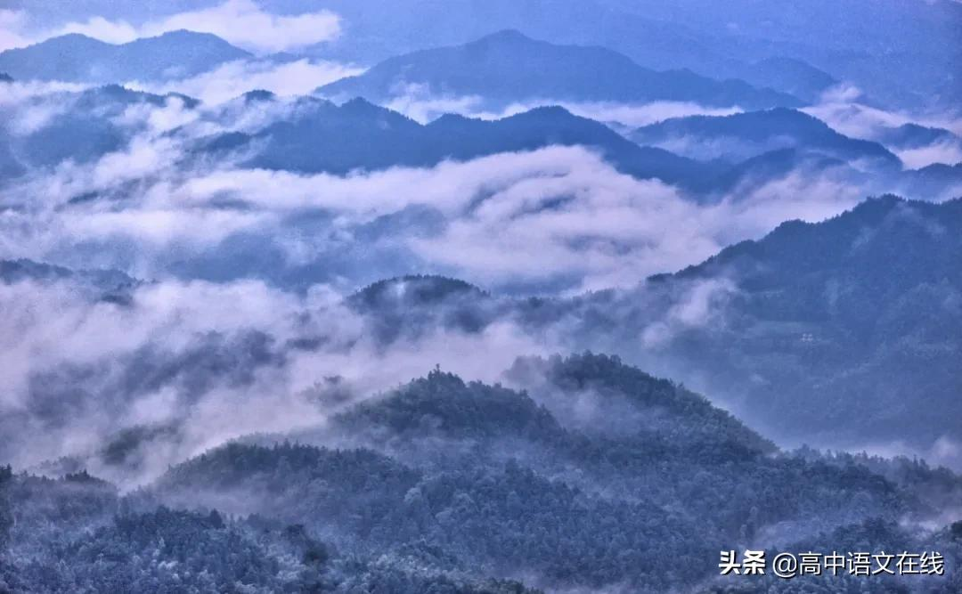 最美古诗词｜用诗词骂人，又讽刺，又不失涵养