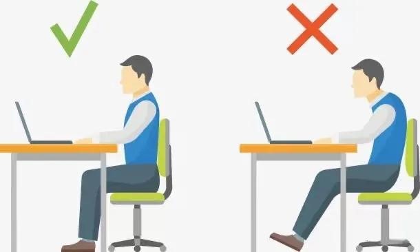 颈椎病好治，让人头痛的是更容易犯！保护颈椎别忽视这些细节