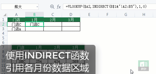 偷偷学会这个小众高能函数，我再也没有加过班