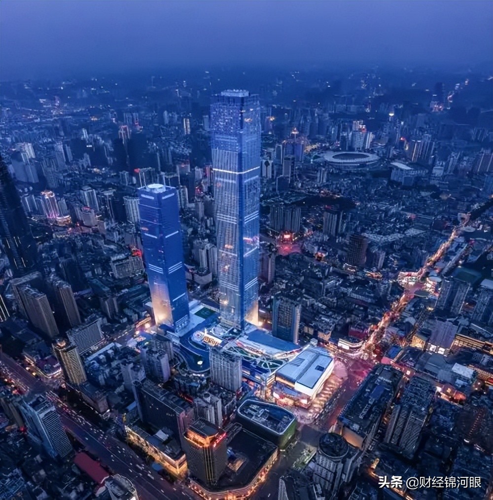 重磅！长沙放开限购了