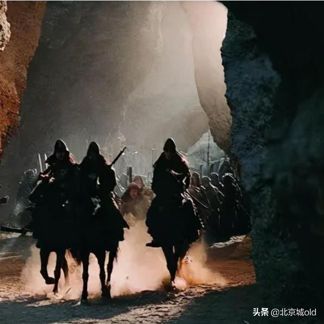 京城电影取景地，7部电影佳作17个地标性建筑，满载老北京情怀