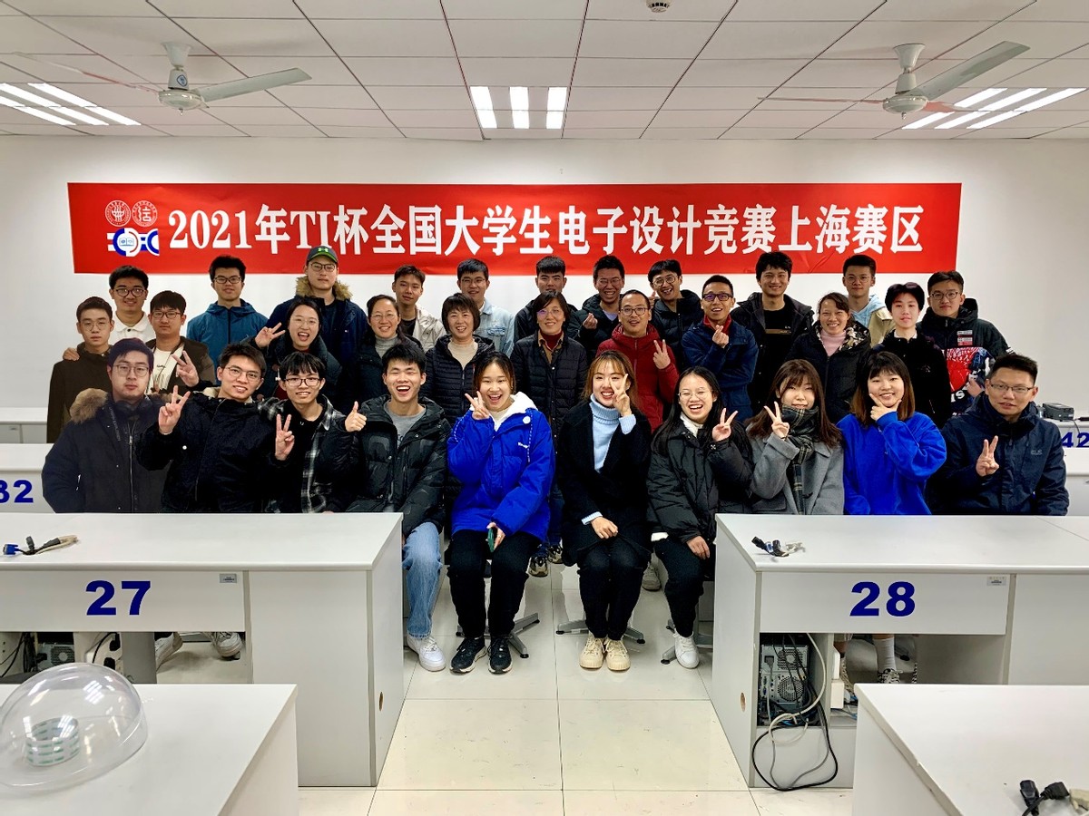 院士评审！获奖率不足2%！上海这所高校连拿2项全国一等奖！