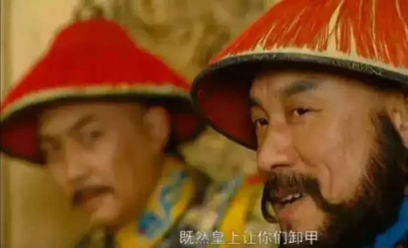 简直演活了帝王，这10位演员选得好！给他们排个名，唐国强排第3