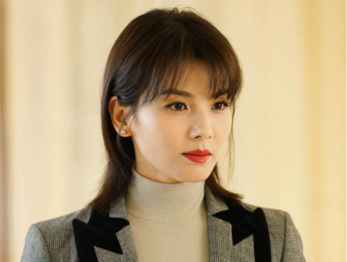 那些包养香港女星的富商们