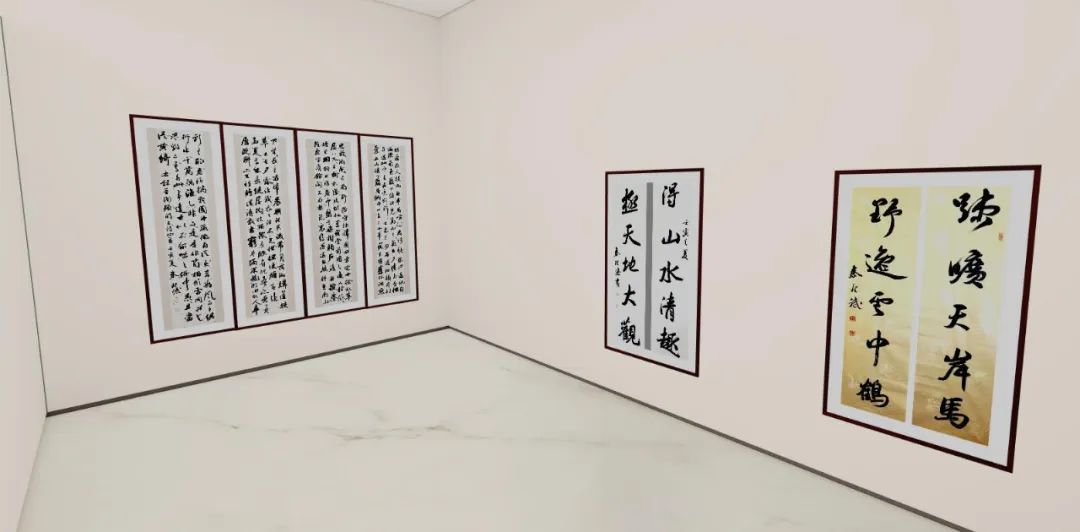 2022-兿境·中国当代名家作品展——秦理斌