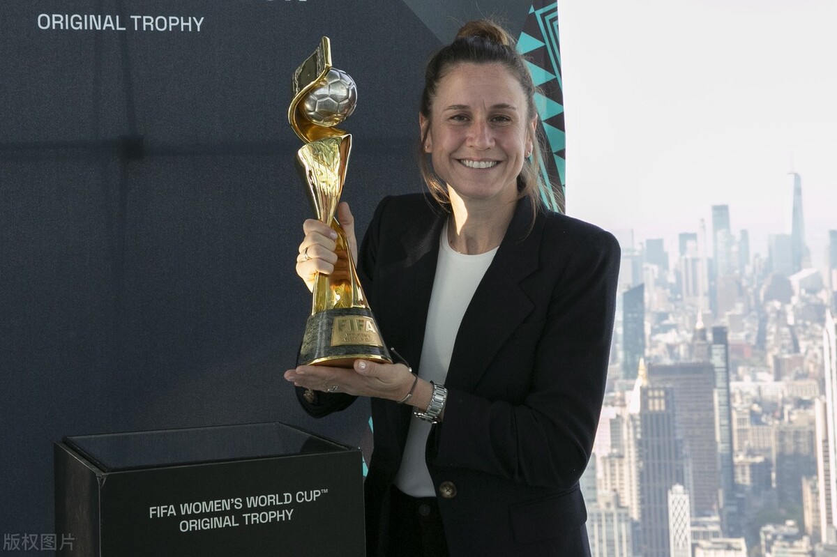 FIFA官方：美墨联合申办2027年女足世界杯，明年5月17日公布结果