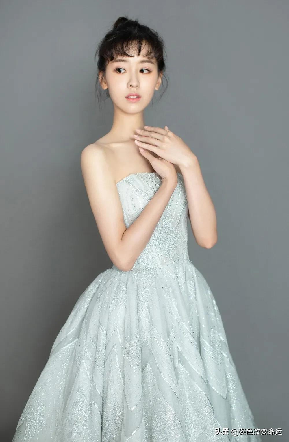 我们的当打之年，原来陈都灵年龄比徐璐大